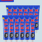 12 Pieces Blue Classic TKTX 0.35oz/pcs