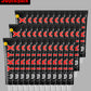 30 Pieces Black Classic TKTX 0.35oz/pcs