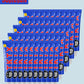 50 Pieces Blue Classic TKTX 0.35oz/pcs