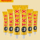 6 Pieces Yellow  Classic TKTX 0.35oz/pcs