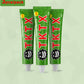 3 Pieces Green Classic TKTX 0.35oz/pcs