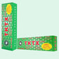 6 Pieces TKTX Plus 200% More Volume 1.06oz/pcs